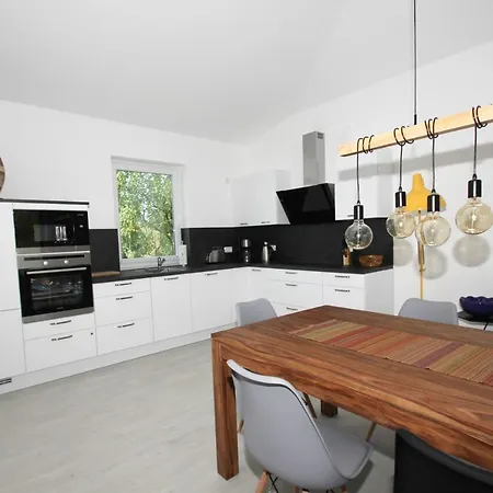 Villa Playa Mit Sauna- Und Schwimmbadnutzung Im Ahoi Sellin * Goehren (Ruegen)