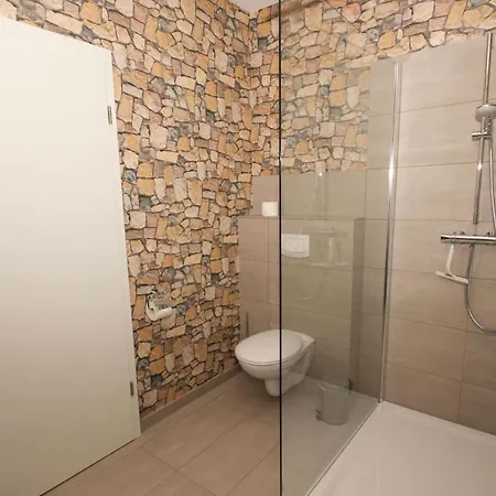 Villa Playa Mit Sauna- Und Schwimmbadnutzung Im Ahoi Sellin